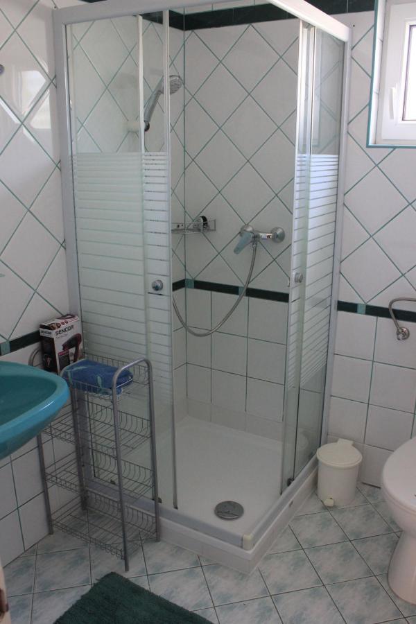 Szanto Villa Heviz Luaran gambar