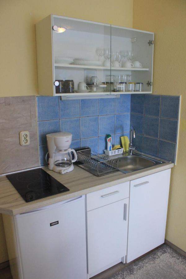 Szanto Villa Heviz Luaran gambar