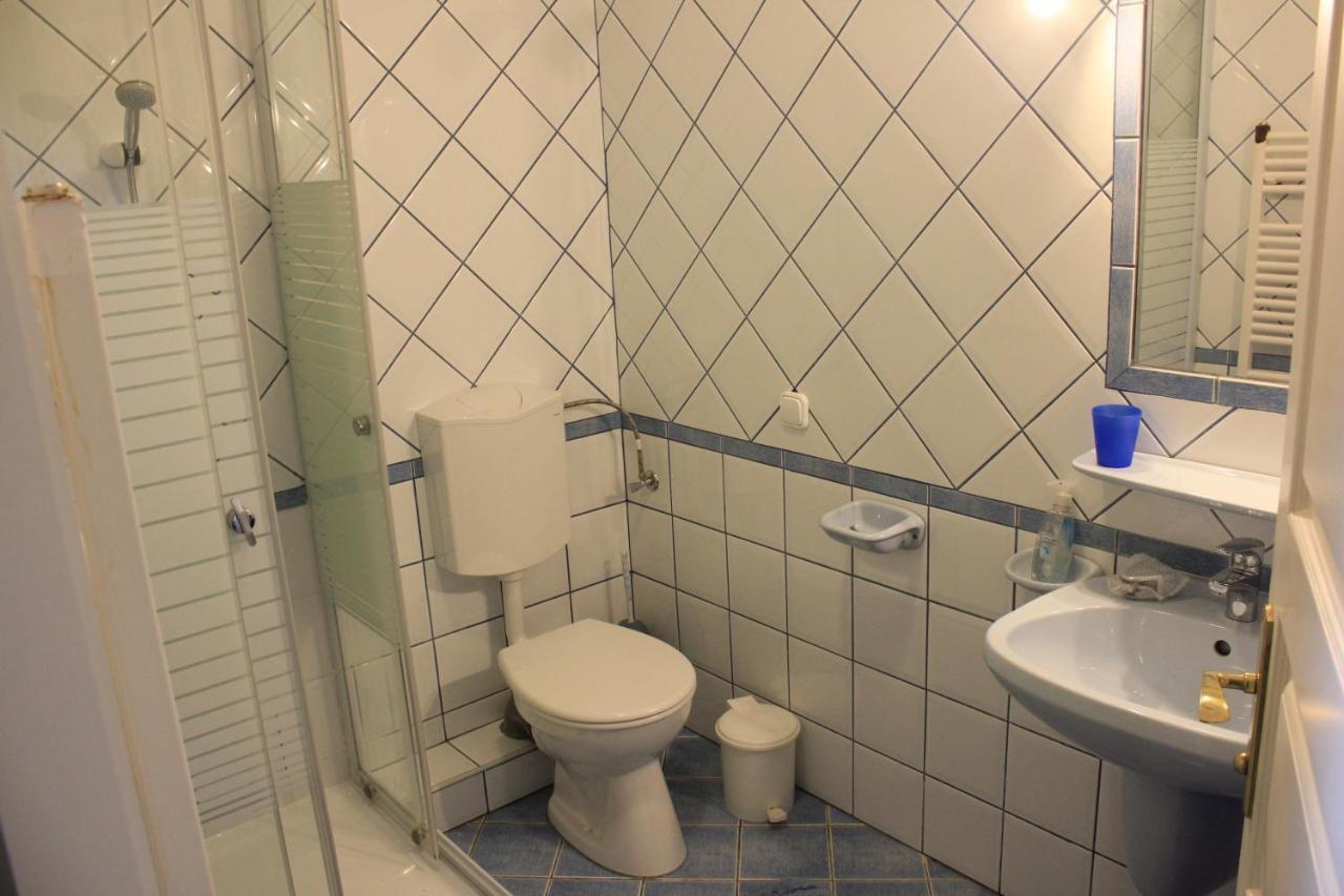 Szanto Villa Heviz Luaran gambar